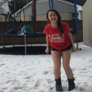 Meet your Posher, Elizabeth